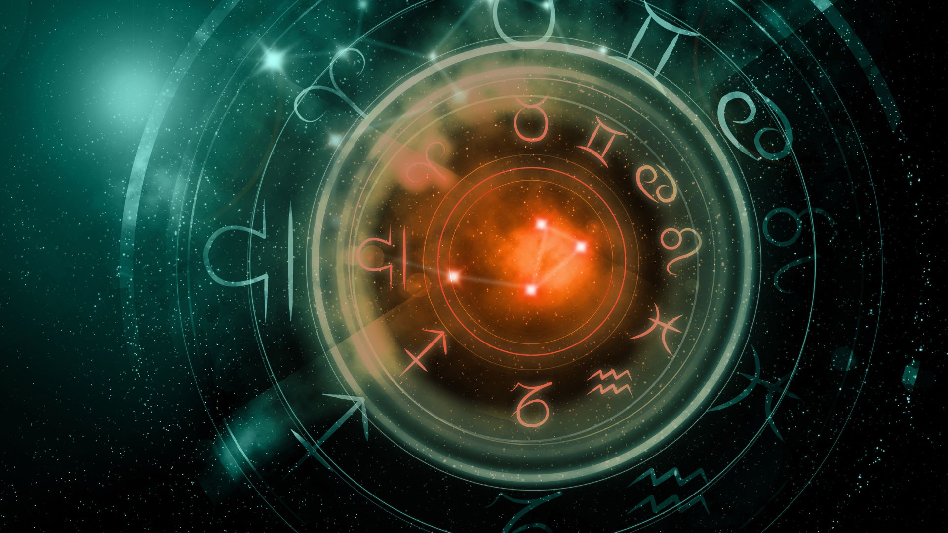 Horoskop tygodniowy 6-12 maja 2024