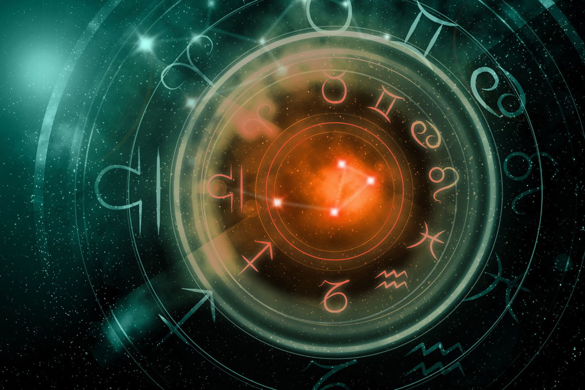 Horoskop tygodniowy 6-12 maja 2024