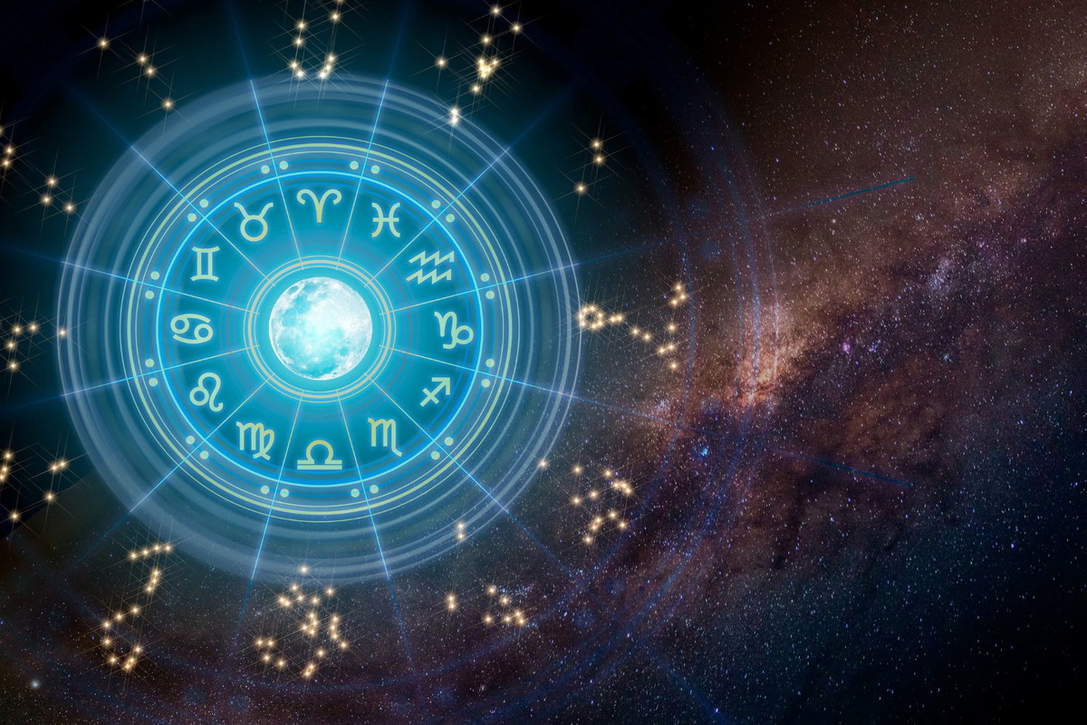 Horoskop dzienny na czwartek 2 maja 2024