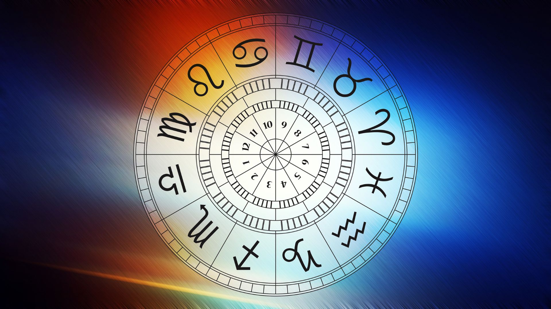 Horoskop tygodniowy 20-26 maja 2024