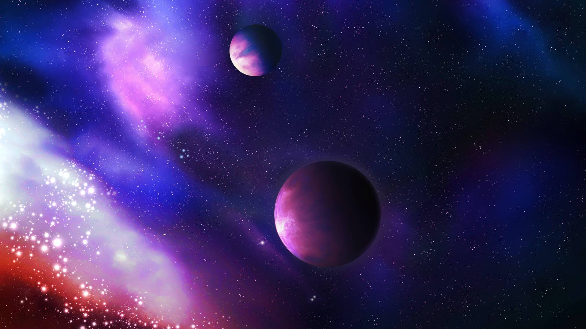 Koniunkcja Księżyca z Saturnem odmieni los 3 znaków zodiaku