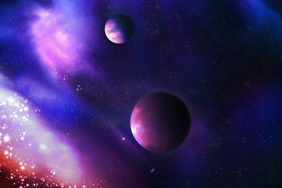Koniunkcja Księżyca z Saturnem odmieni los 3 znaków zodiaku