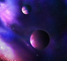 Koniunkcja Księżyca z Saturnem odmieni los 3 znaków zodiaku