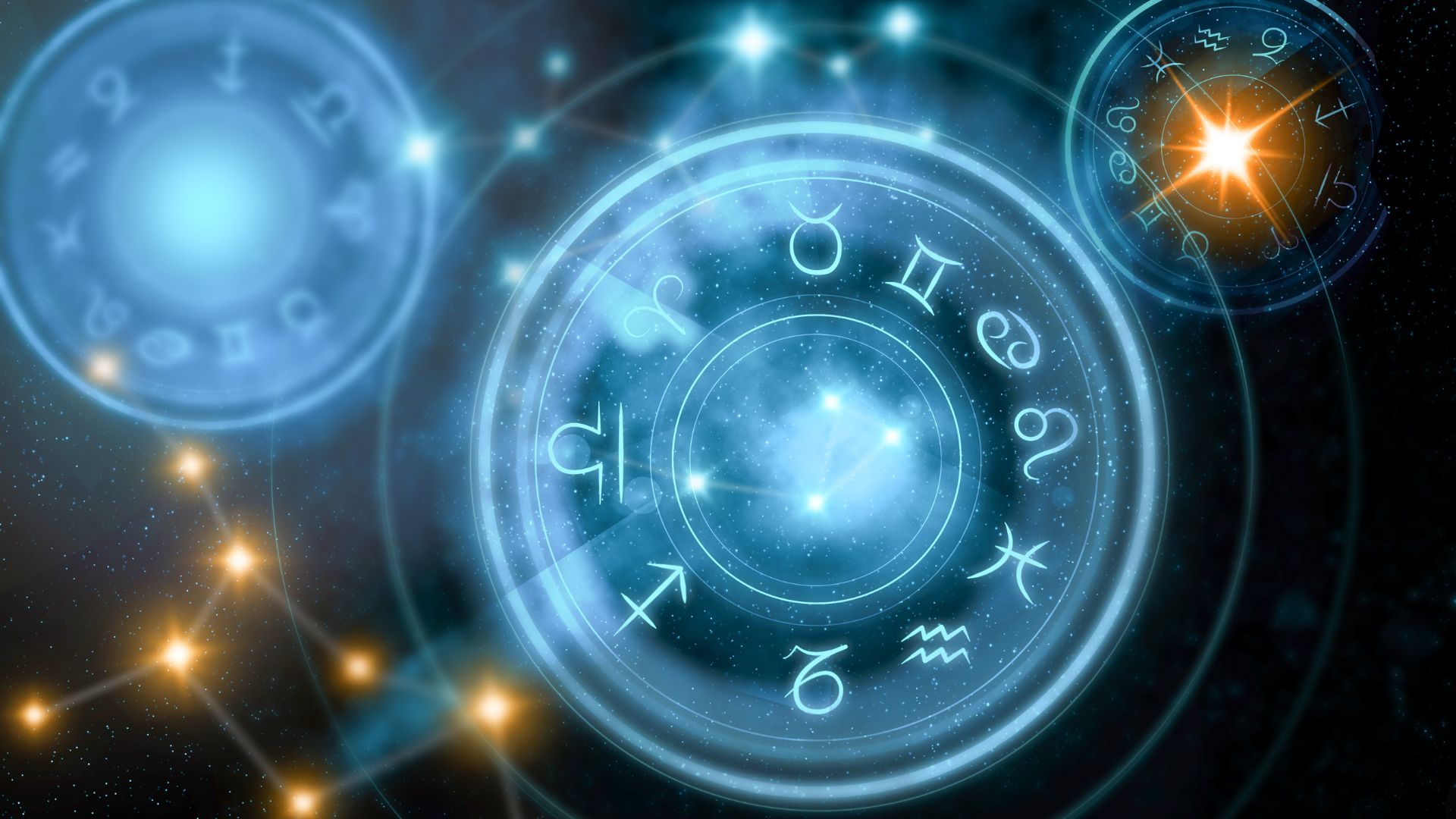 Horoskop tygodniowy 29.04-05