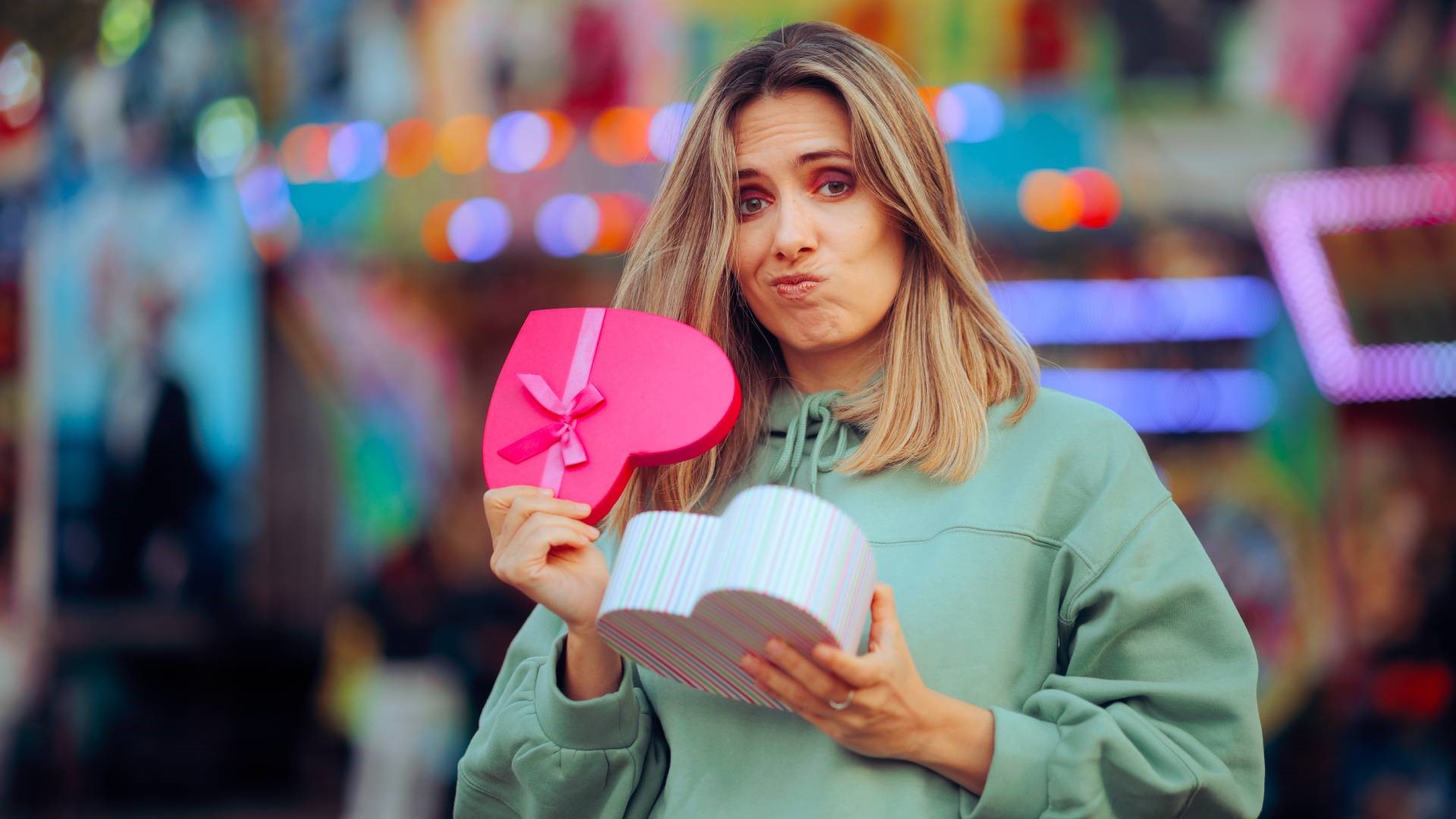 Ujawniono imiona 5 kobiet, które nie lubią być zaskakiwane