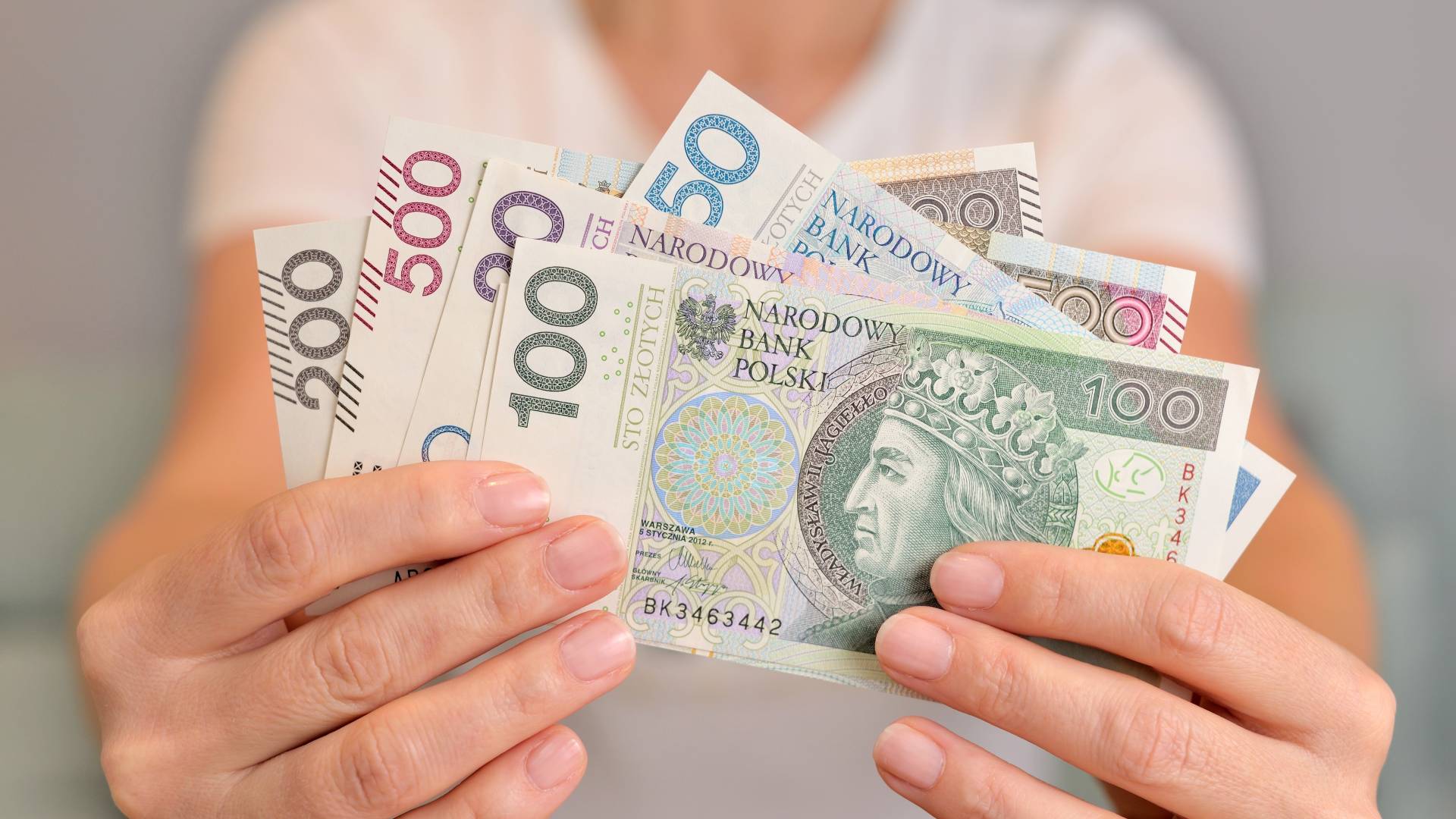 Wskazano 3 znaki zodiaku, które Fortuna obsypie złotem