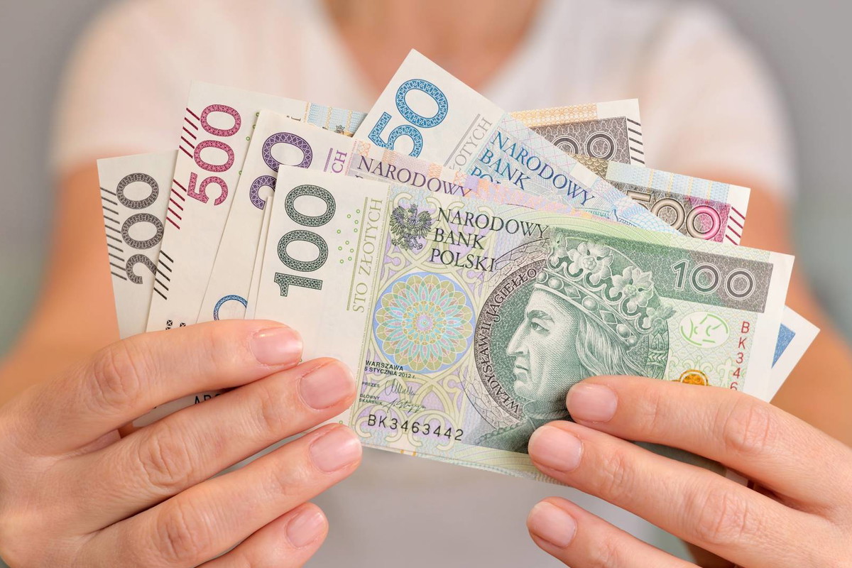 Wskazano 3 znaki zodiaku, które Fortuna obsypie złotem