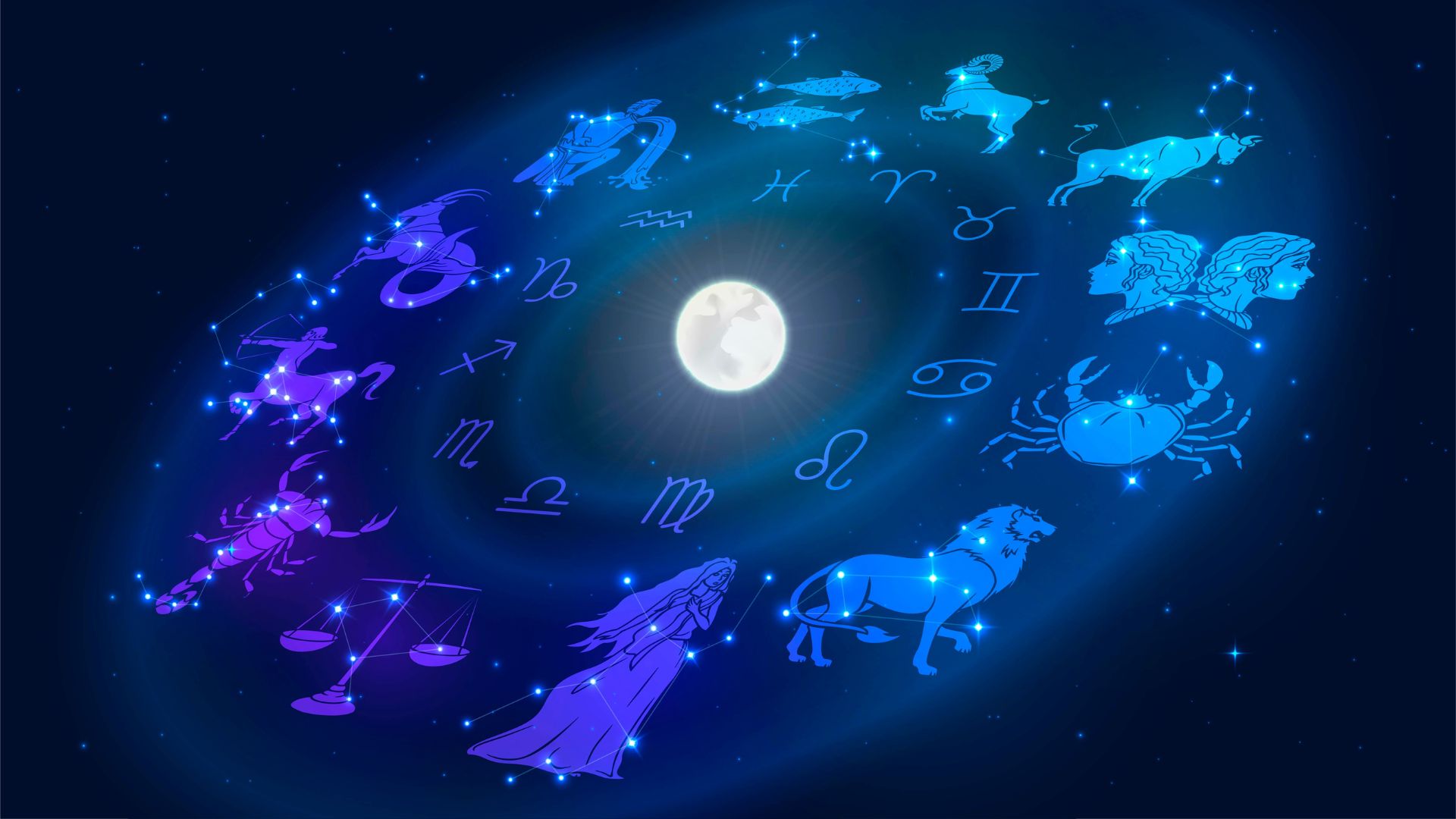 Horoskop tygodniowy 27.05-02