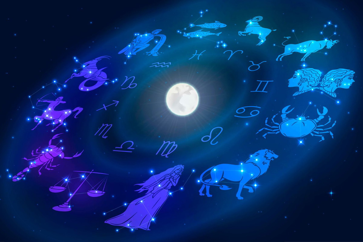 Horoskop tygodniowy 27.05-02