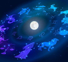 Horoskop tygodniowy 27.05-02