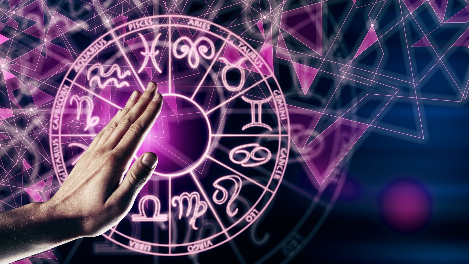 Horoskop dzienny na sobotę 4 maja 2024