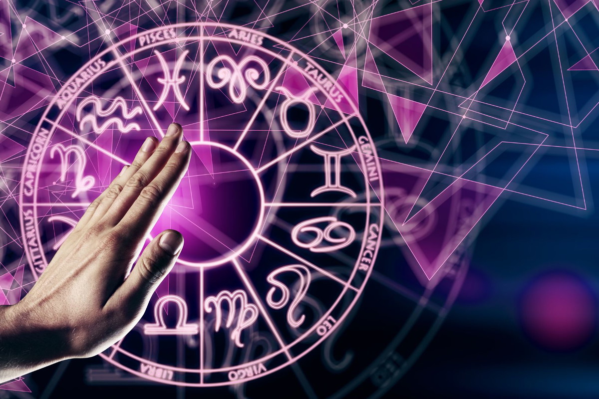 Horoskop dzienny na sobotę 4 maja 2024