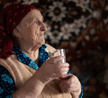 Babcia z Kresów radzi miej to zawsze przy sobie, a szczęście cię nie opuści