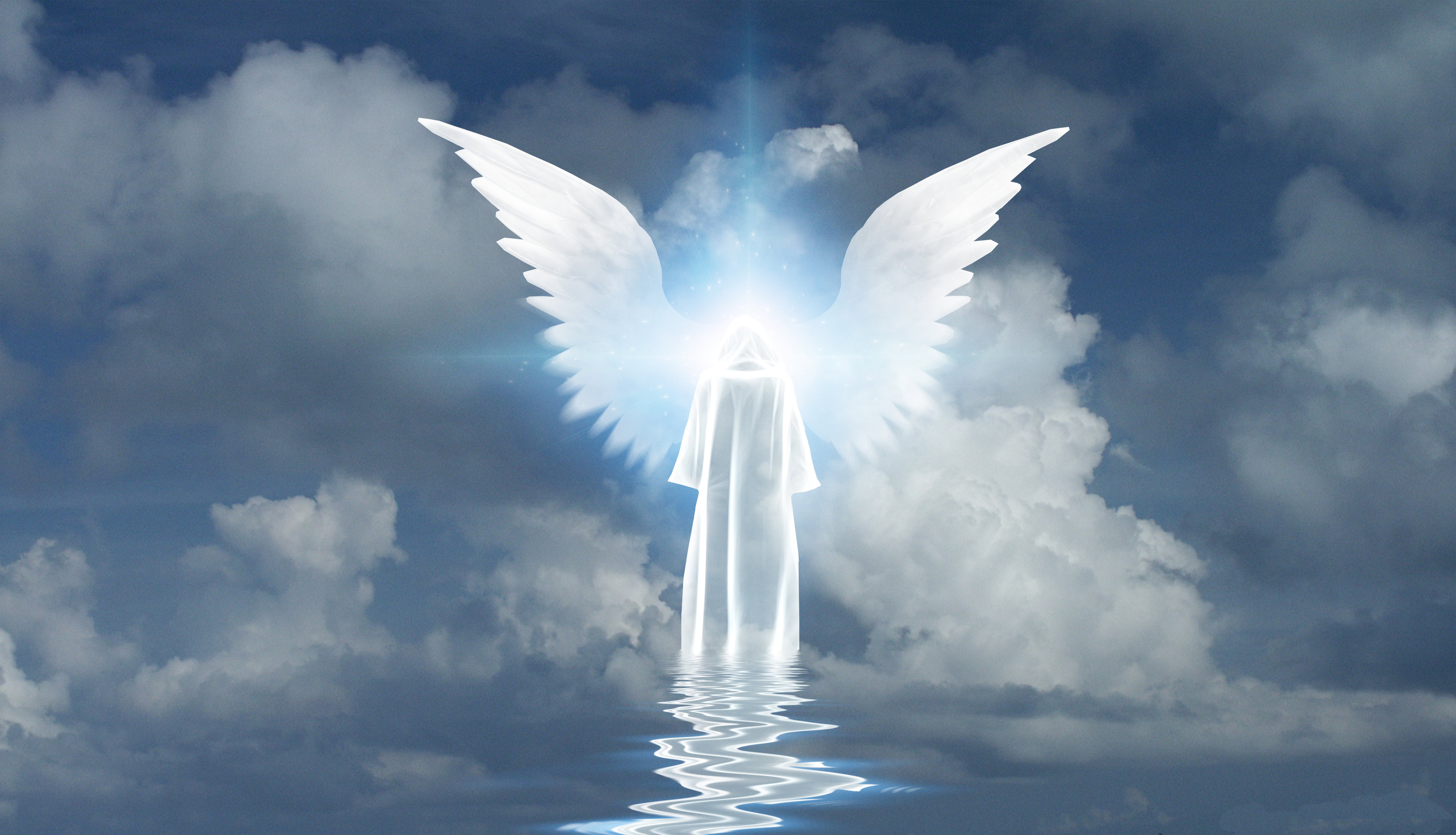 Horoskop anielski tygodniowy 5-11 maja 2024