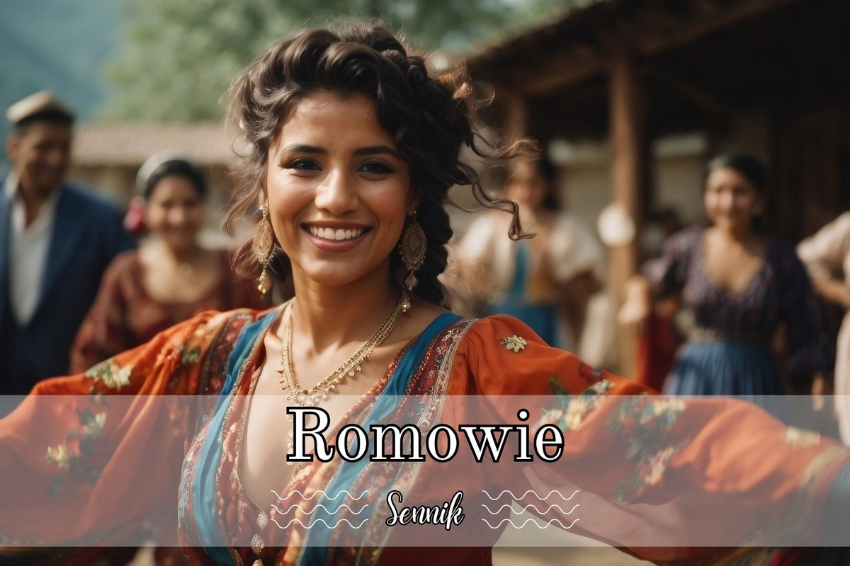 Sennik Romowie