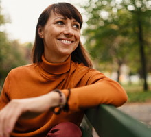 znak na niebie to dobra wróżba