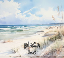 Sennik plaża