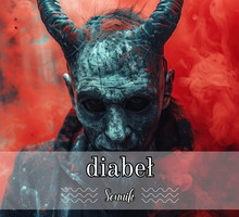 Sennik diabeł