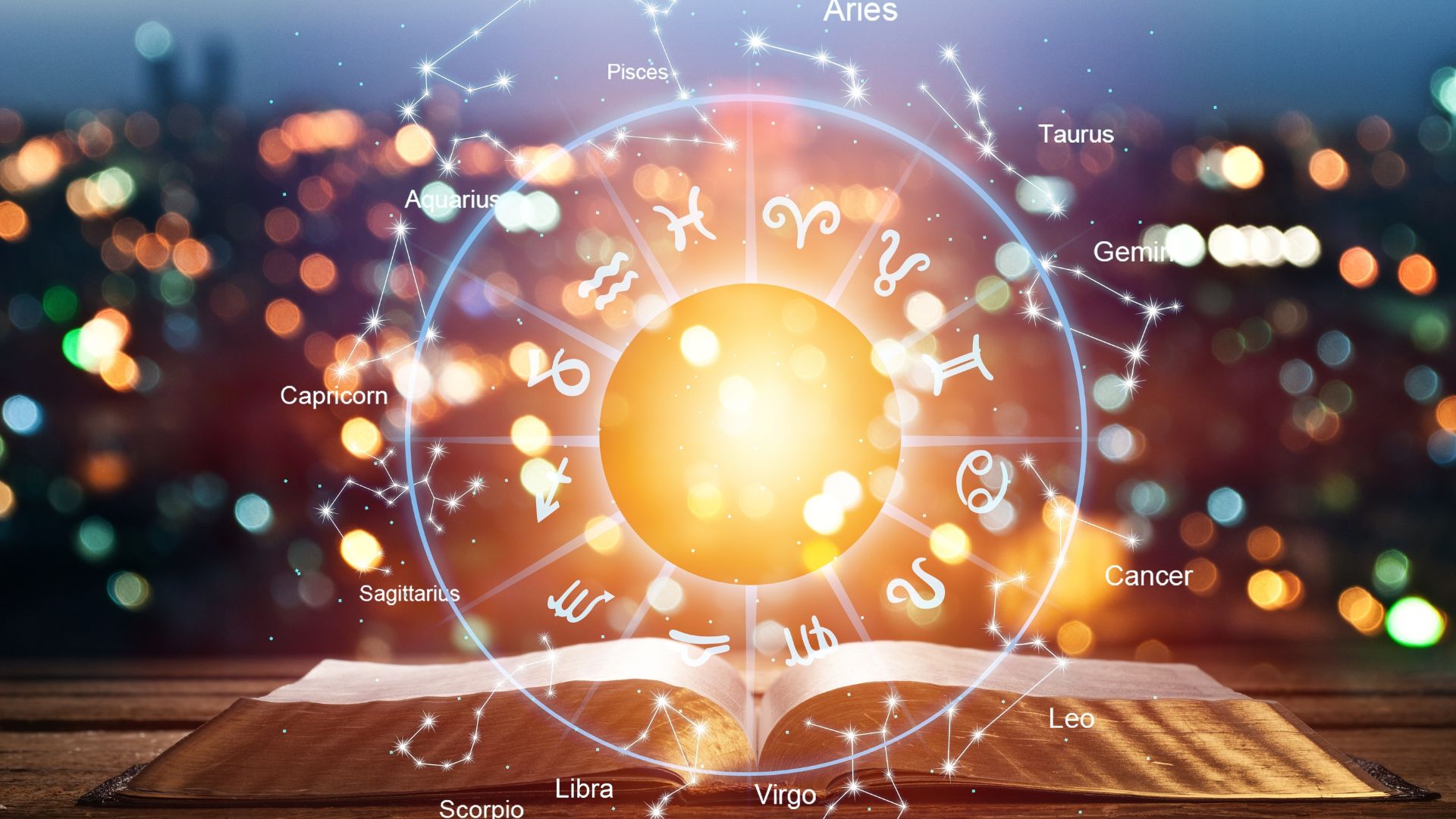 Horoskop tygodniowy 13-19 maja 2024