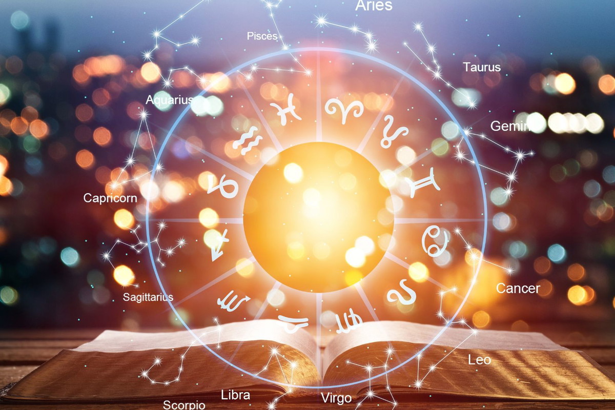 Horoskop tygodniowy 13-19 maja 2024