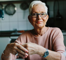 ziarno w kieszeni zatrzymuje nagłe wydatki
