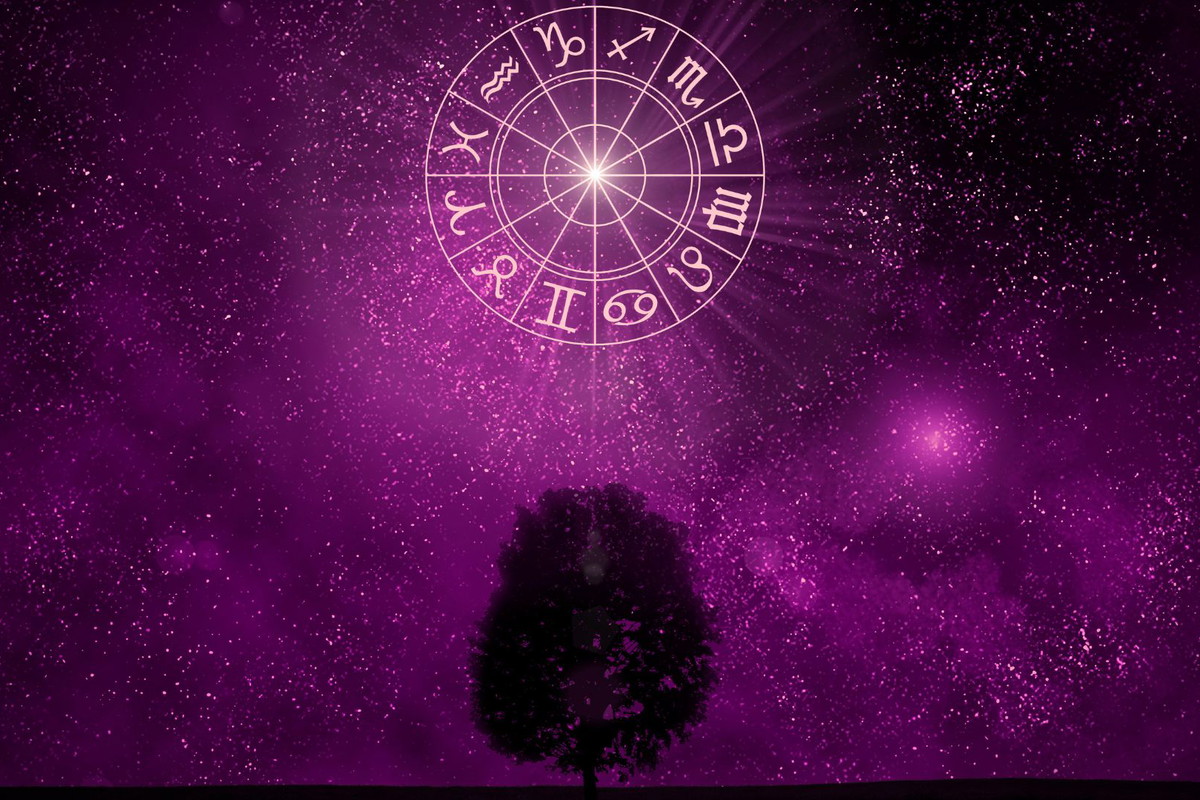Horoskop dzienny na czwartek 25 kwietnia 2024