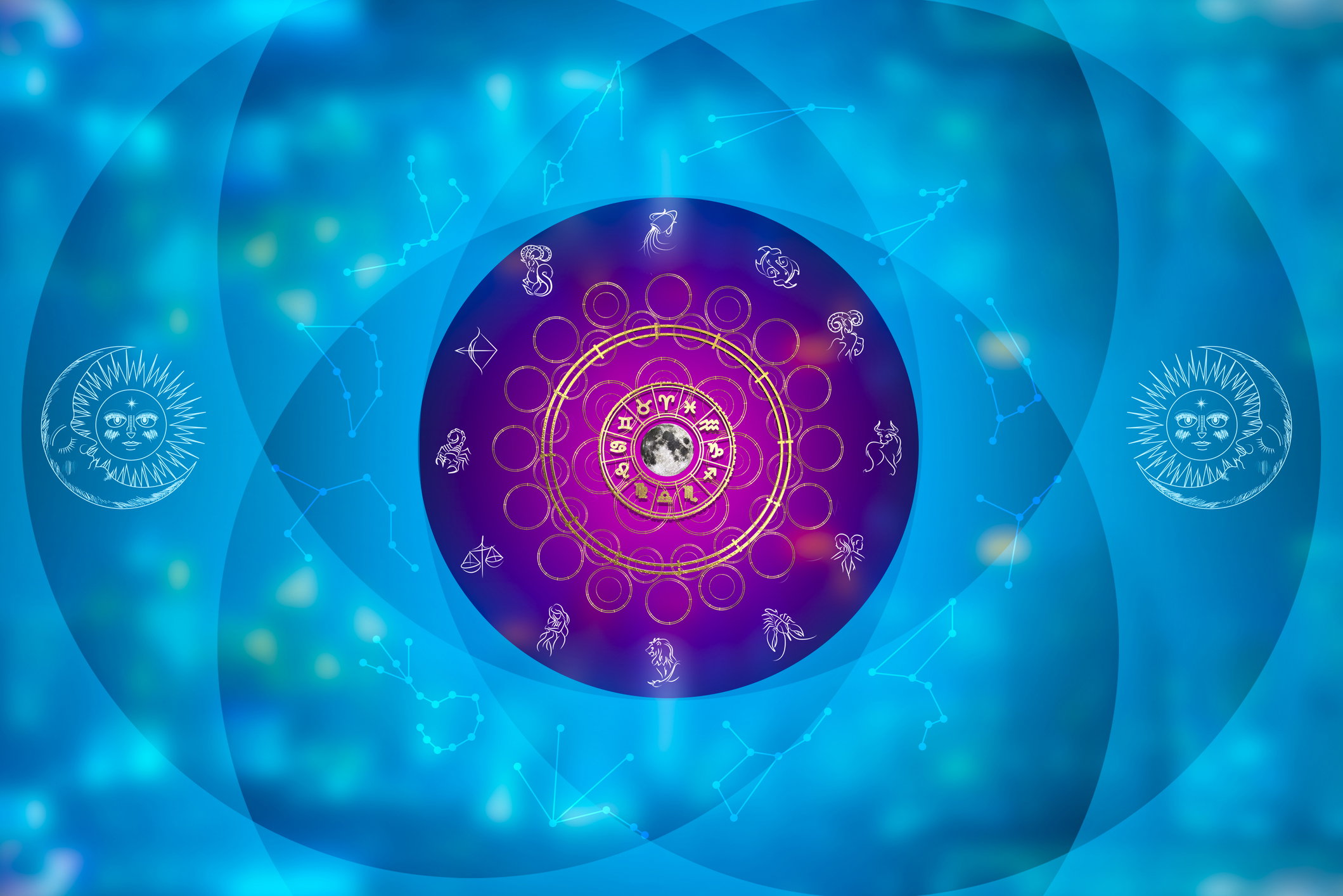 Horoskop karmiczny tygodniowy 21-27 kwietnia 2024