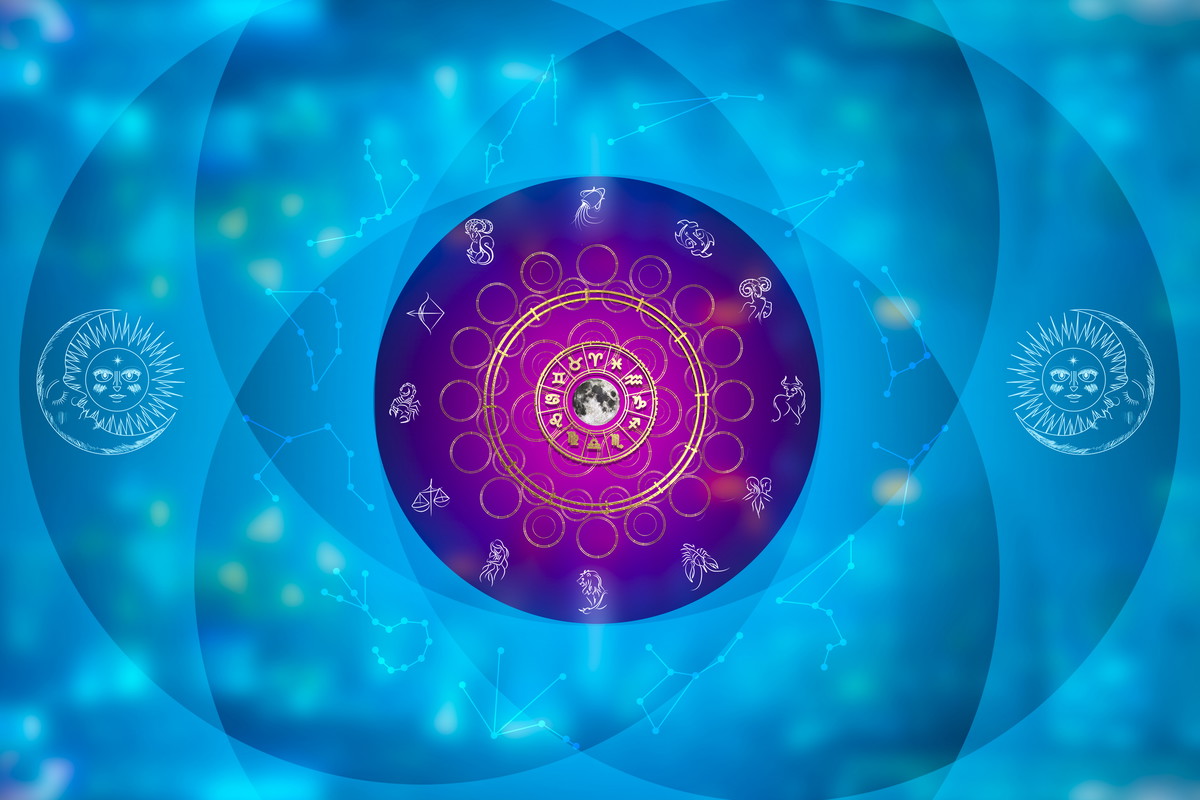 Horoskop karmiczny tygodniowy 21-27 kwietnia 2024