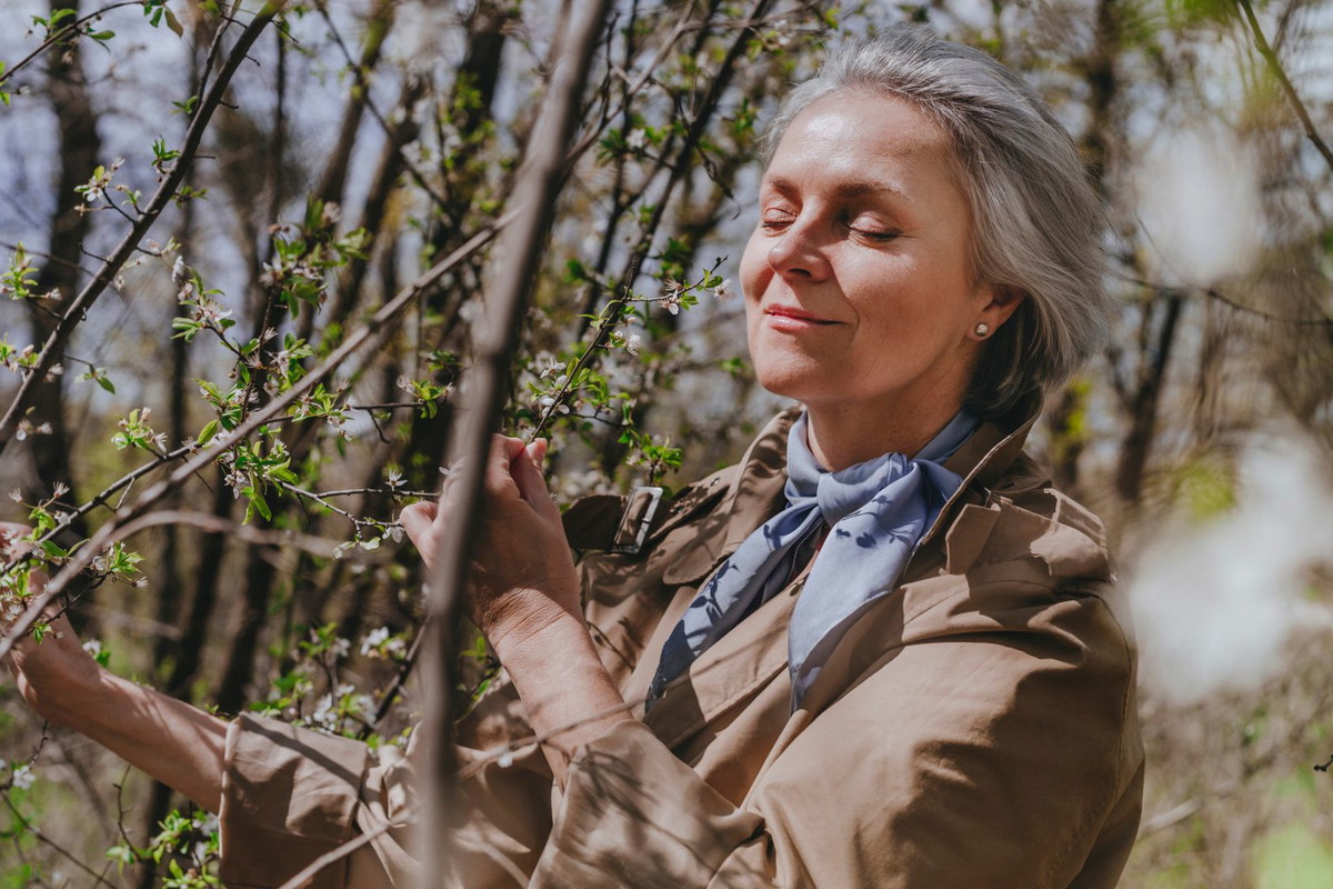 znak wskazuje dobrą passę