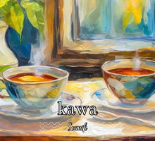 Sennik kawa