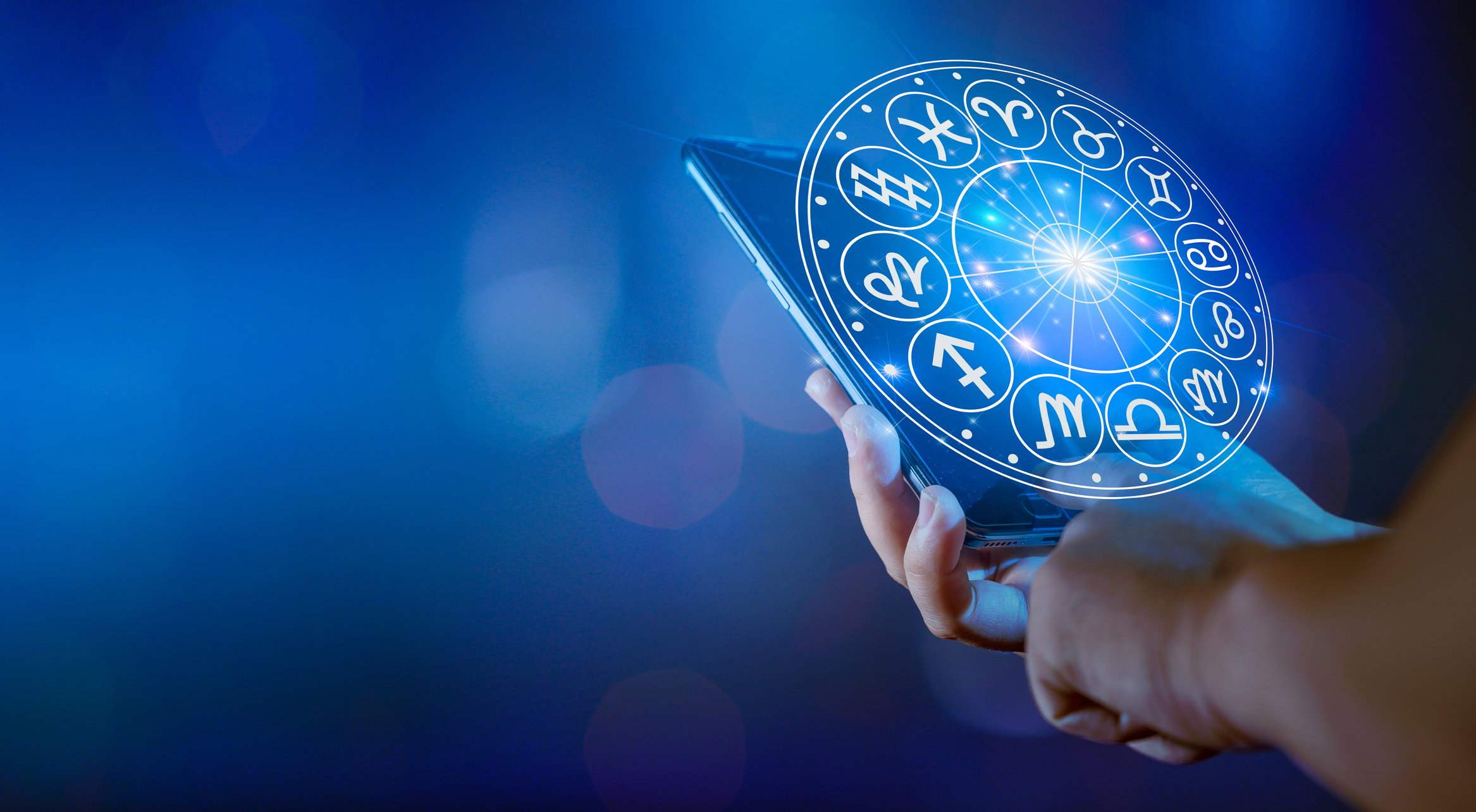 Horoskop tygodniowy finansowy 22-28 kwietnia 2024