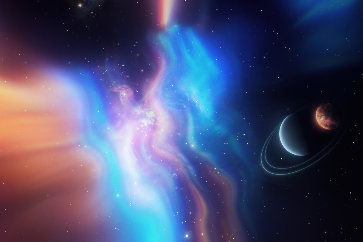 Wielka prognoza astrologiczna na maj 2024