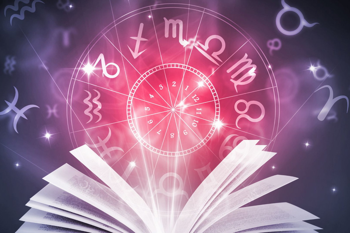 Horoskop dzienny na piątek 3 maja 2024