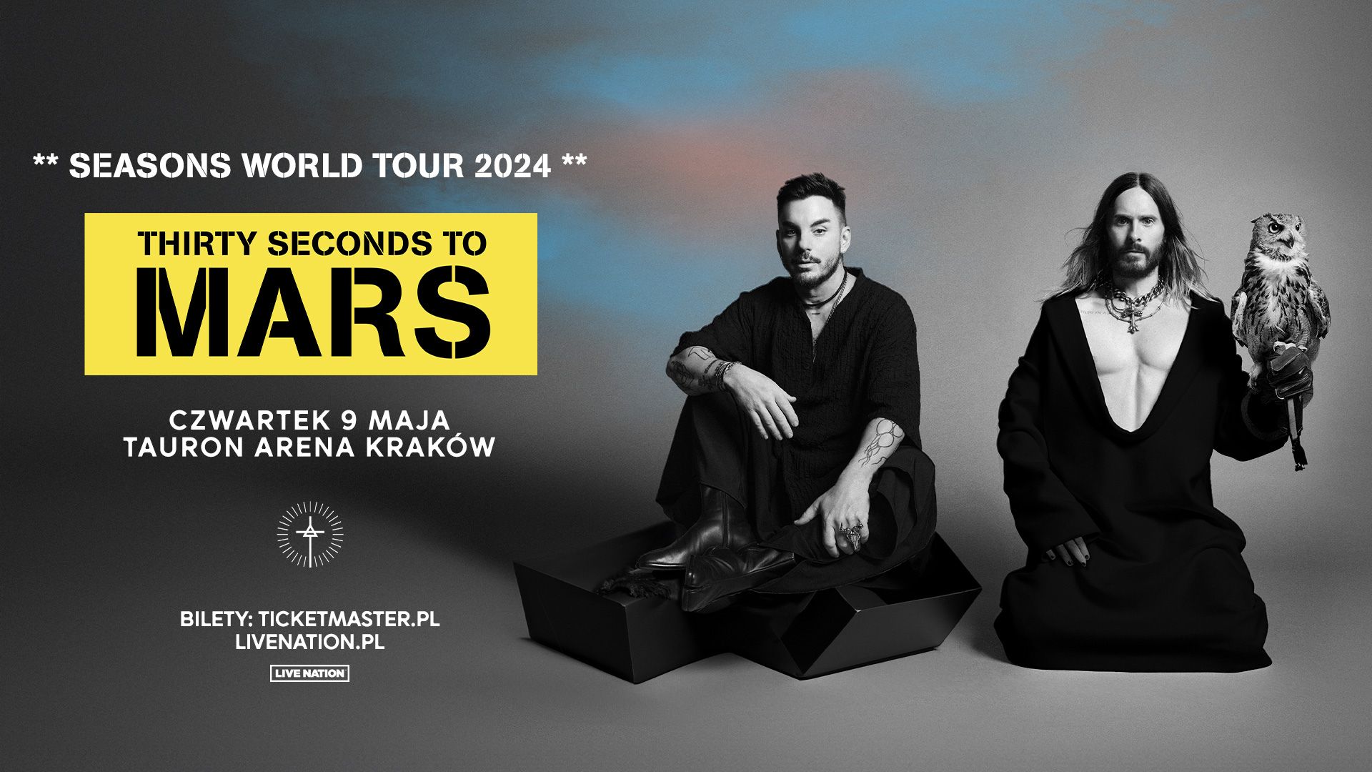 Thirty Seconds to Mars