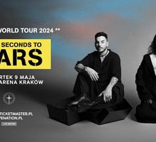 Thirty Seconds to Mars