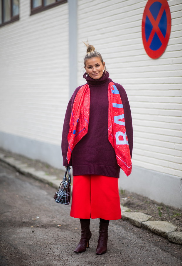 Modne spódnice na wiosnę 2019: trendy moda wiosna 2019