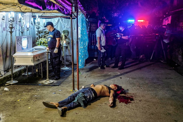 World Press Photo 2019 nominacje: aktualności
