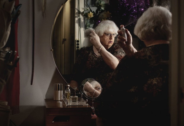 World Press Photo 2019 nominacje: portret (fotoreportaż)