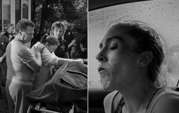 World Press Photo 2019 nominacje: problemy współczesne (fotoreportaż)