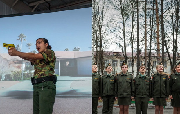 World Press Photo 2019 nominacje: projekt długoterminowy