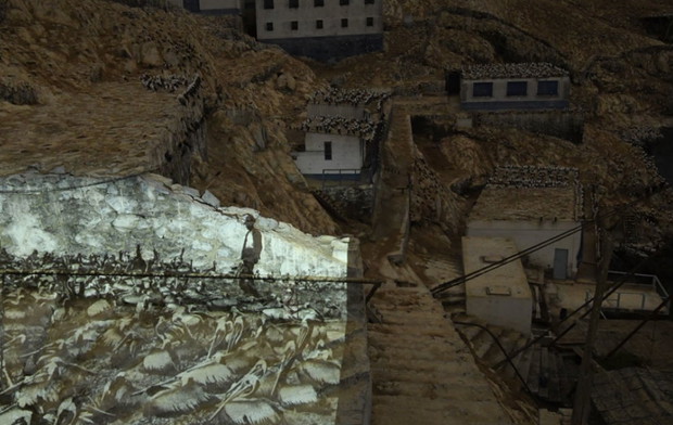 World Press Photo 2019 nominacje: środowisko (fotoreportaż)