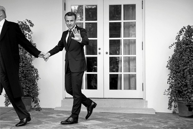 World Press Photo 2019 nominacje: wiadomości