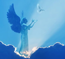 Anioły przestrzegają 3 znaki zodiaku