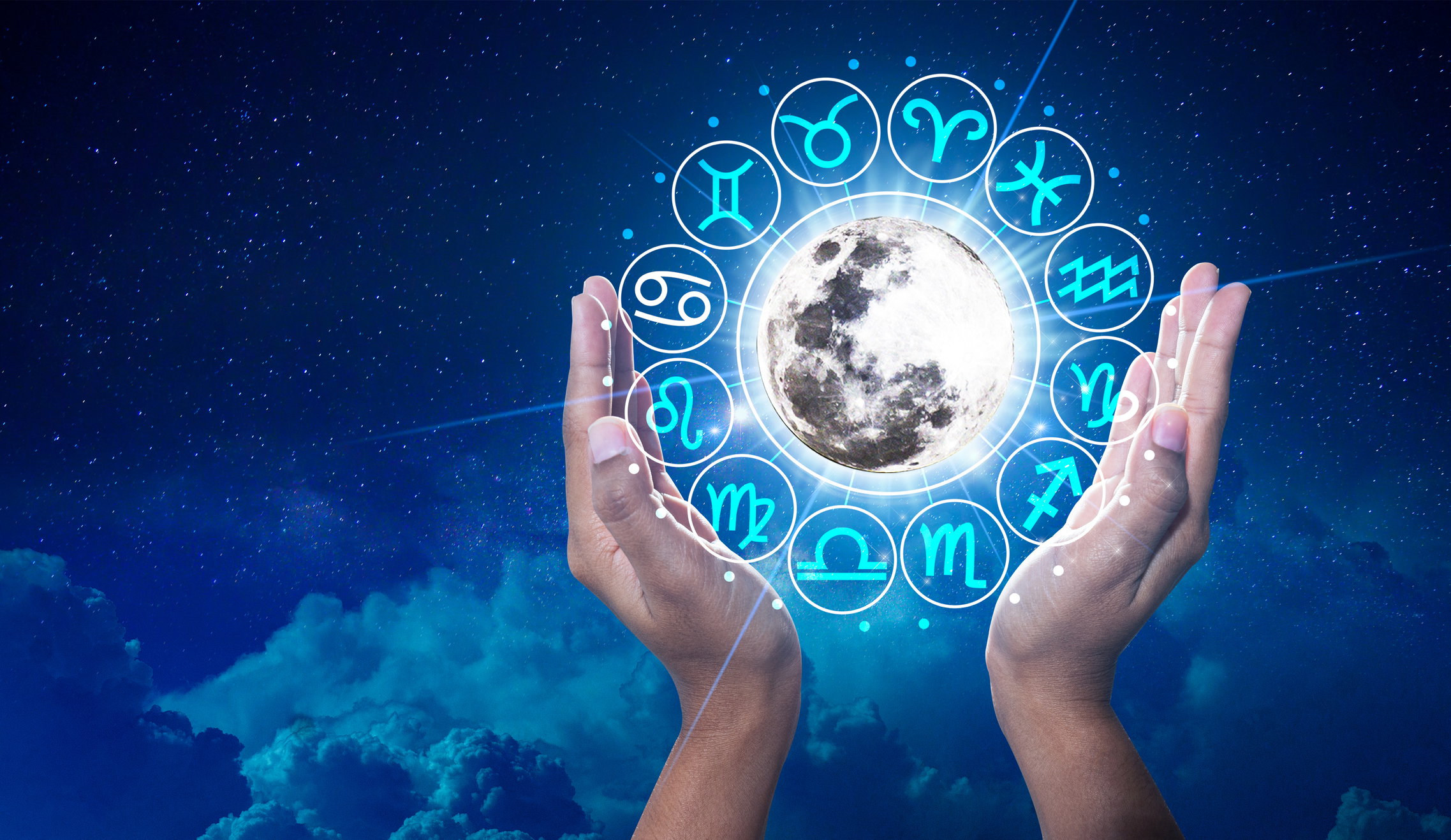 Horoskop na weekend 507 kwietnia 2024