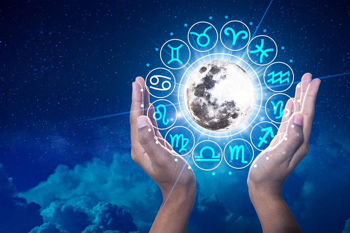 Horoskop na weekend 507 kwietnia 2024