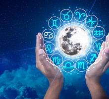 Horoskop na weekend 507 kwietnia 2024