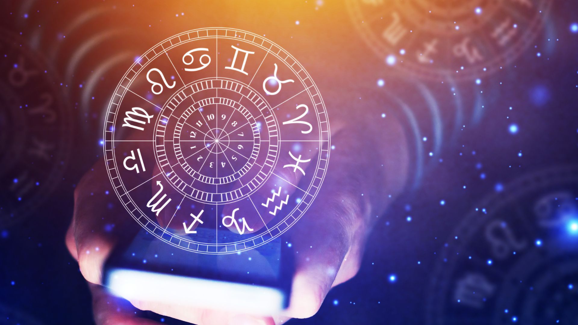 Horoskop tygodniowy 22-28 kwietnia 2024