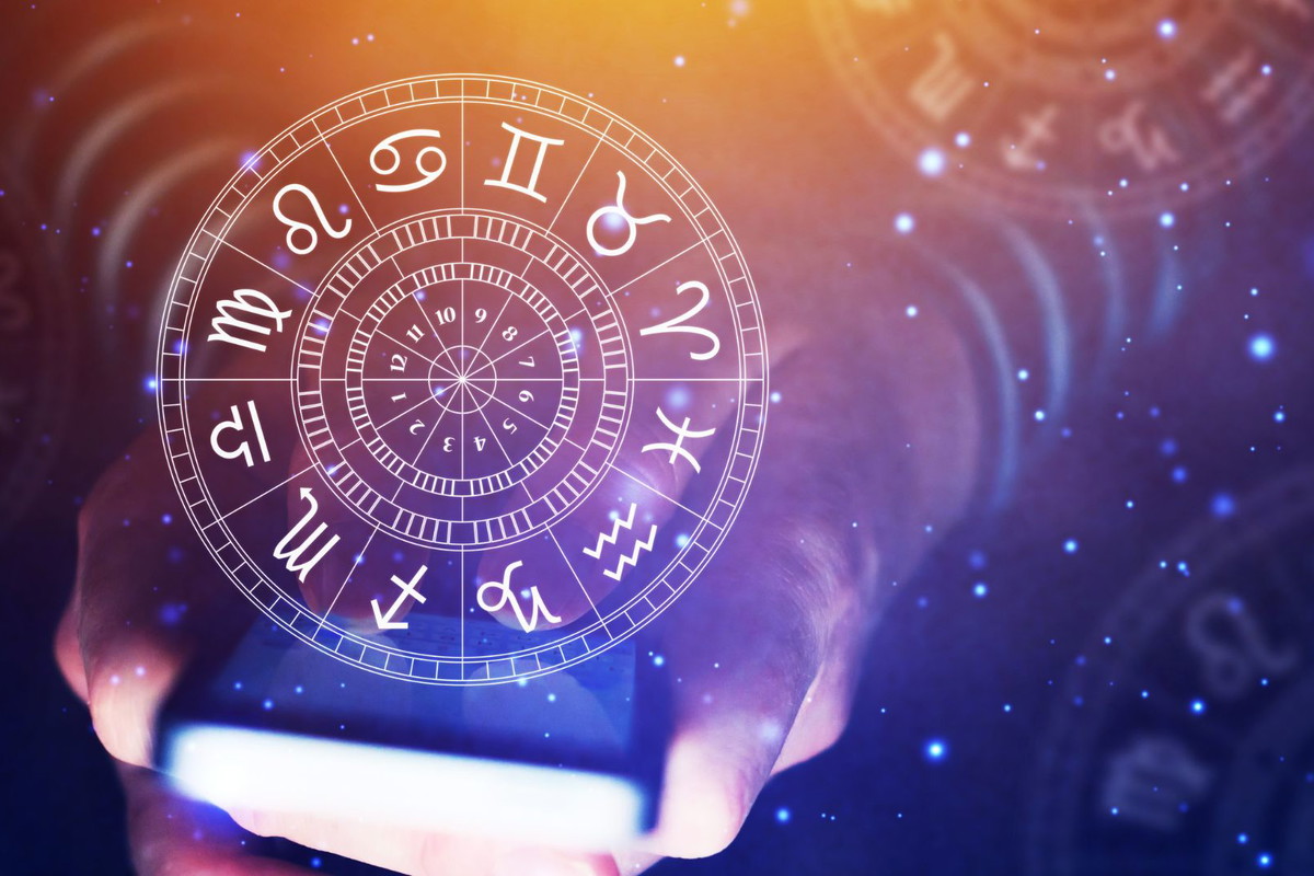 Horoskop tygodniowy 22-28 kwietnia 2024