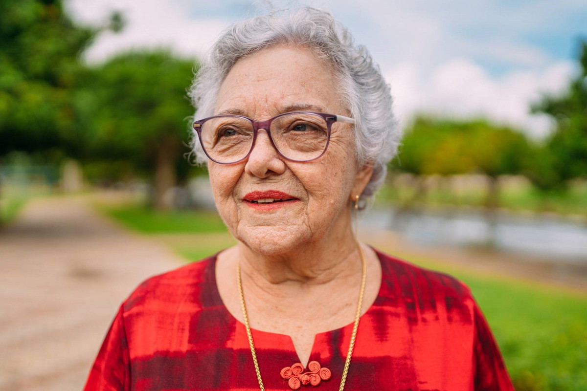 Babcia z Roztocza ostrzega nie rób tego, gdy masz pieniądze w ręku