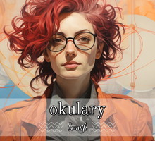 Sennik okulary